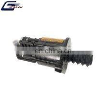 Automatic Vacuum Clutch Booster Oem 0002500062 for MB Actros MP3 Clutch Servo thumbnail-4
