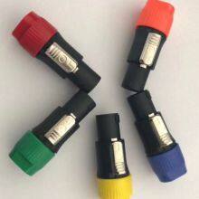 high quality xlr cannon connector manufacturer male female cable