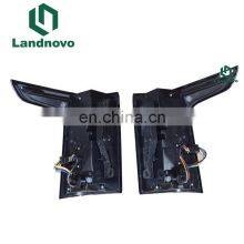 Factory Direct Sva Taillight For Range Rover Vogue 2018 Led Taillight Tail Lamp thumbnail-5