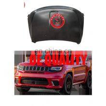 PRO OE QUALITY AFTERMARKET CAR AUTO ENGINE HOOD BONNET COVER REPLACEMENT FOR JEEP GRAND CHEROKEE thumbnail-1