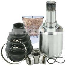 A2123301100 Cable Joint Kits C.v.joint With Repair Kit for Mercedes-Benz CLS Shooting Brake 2005-2011