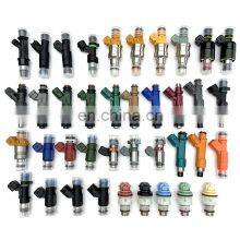 Hot Sale Fuel Injector for Toyota Nissan Honda Suzuki Mitsubishi Subaru Lexus Isuzu Mazda Japanese Car