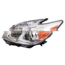 8113047520 Auto Head Lamp Assembly Right Suitable for Toyota Prius 2012 - 2015 thumbnail-3