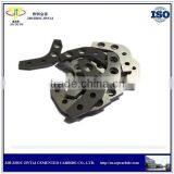 Tungsten Carbide Inserts for Cutting Tools