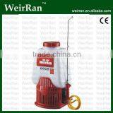 (2524) Agriculture Portable Electric 20l Backpack Rechargeable Battery Sprayer thumbnail-1
