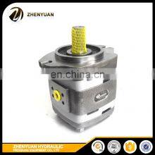 IPV IPVP Series Gear Pump IPV /5/50 + IPC6 /125/101 IPVP5-64 101 Ipv5-64 20 IPV6-125-111 Hydraulic Gear Pump thumbnail-5