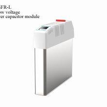 Elecnova SFR-L Series Power Factor Correction Intelligent Low Voltage Power Distribution Equipment Capacitor Bank thumbnail-2