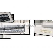 Multi-channel Graphic 10 Inch Touch Screen Paperless Thermocouple Data Logger thumbnail-5