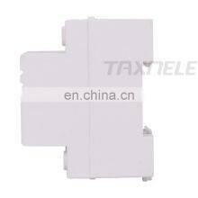 230V AC 40A 63A Din Rail Auto Recovery Voltage Protective, Voltage Power Protector 220V thumbnail-3