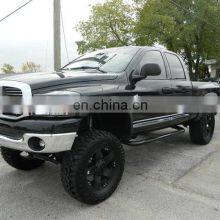 OEM ABS Plastic Fender Flare for Ram 1500 2007 Model thumbnail-3