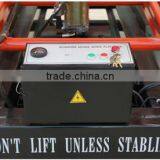 Powered Scissor Lift-SJY 500 Series thumbnail-3