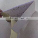 Factory Made Customized Invoice Printing, Note Book Printing, Receipt Printing Quality Choice