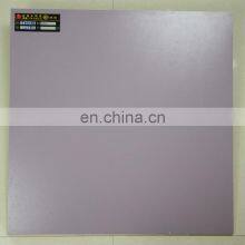 Fashion Design Marble Pure Solid Color Brick Tile thumbnail-5