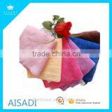 Low Price Low MOQ 80% Polyester 20% Polyamide Microfiber Towel Cleaning Microfiber Towel thumbnail-1