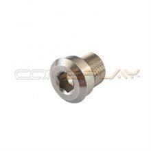 COMEPLAY Wholesale Factory Direct Titanium Crank Bolt