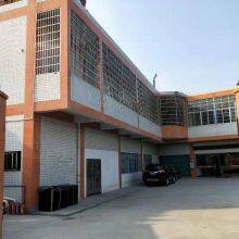 Guangzhou Oren Sewing Machine Co., Ltd. company overview - view 1 thumbnail