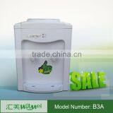 Table Top Hot and Cold Water Dispenser/small Water Dispenser thumbnail-1