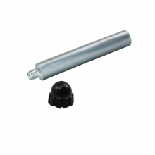 Aluminum Pigment Packaging Tube thumbnail-4
