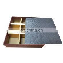 Custom Cupcake Paper Divider 9pcs Chocolate Dessert Packaging Box thumbnail-4