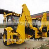 High Quality Cheap Price Mini Backhoe Loader WZ30-25 for Sale