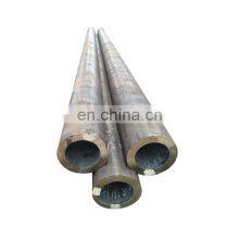 ASTM A106 Sch40 Seamless Steel Pipe Tube, St37 St52 Cold Drawn Seamless Steel Pipe Factory thumbnail-3