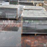 Black Plaza Brick, Clay Brick, Paving Brick thumbnail-1