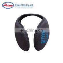 2020 Winter Fashion Earmuffs With Custom Logo for Promotions thumbnail-2
