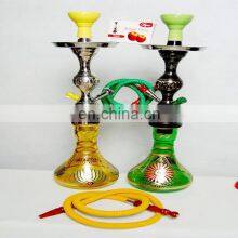Hand Blown Glass Hookah for Sale