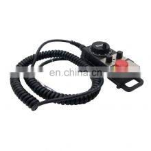 12V 100PPR HM121 Handwheel MPG Made in Japan Electronic CNC Handwheel thumbnail-5