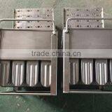 Commercial Stainless Steel Popsicle Machine With Molds thumbnail-6