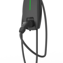 Proper Price Top Quality Ev Portable Charger Charging Station