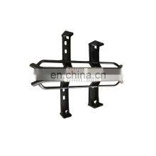 off Road Side Step Bar for Suzuk Jimny JB 43 Accessories Running Board From Maiker