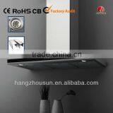 European Style Stainless Steel Range Hood/CE Approved thumbnail-1