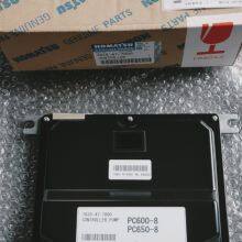 600-468-1200 CONTROLLER ASS'Y KOMATSU Parts SAA6D114E CONTROLLER thumbnail-1