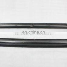 Aluminium Alloy Running Board Side Step Bar Nerf Bars for Jeep Grand Cherokee 2011-2014 Offroad Auto Parts SUV Accessories thumbnail-3