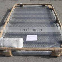 High Quality Aluminum Car Top Cargo Carrier,Roof Rack Automotive Parts Car Carriers for Sale thumbnail-5