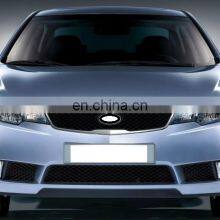 For Cerato Forte 2010 2011 Fog Light Bumper Lamp New Type Auto Body Kits thumbnail-2