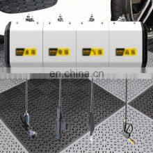 Ch Factory Wholesale Hybrid Hanging Wall Mounted Totally Enclosed Structure Automatic Combination Drum For Car Washing thumbnail-3