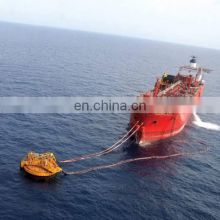 China Big Factory Good Price SPM Mooring Hawser with Rope/Assembly