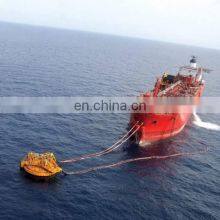 China Big Factory Good Price SPM Mooring Hawser with Rope/Assembly