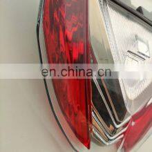 RED TAIL LAMP Dirt Bike For Motorcycle BAJAJ Parts 135 Taillight thumbnail-5