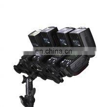 Professional Injection Mold Mould for Rotating Flash Holder Rotatable and Multivacancy Placement Stents Plastic Fittings thumbnail-5