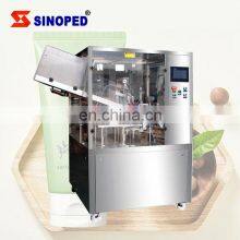 High Quality Soft Tube Automatic Filler Sealer Honey Filling And Sealing Machinery thumbnail-1