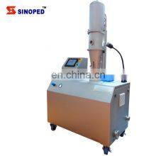 FLP 5 Mini Lab Pilot Pharmaceutical Fluid Bed Granulator Fluidized Bed Dryer Fluid Bed Processor thumbnail-2