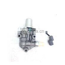 Factory Price VTEC Car Engine Variable Timing Solenoid Compatible 15810-PLR-A01 15810PLRA01 for Honda Civic 2001-2005 1.7L