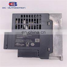 Chinese Best Price Plc Mitsubishi Electronic Power Inverter 380v FR-CS82S-025-60 Plc Controller thumbnail-4