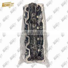 2.4L 2.5L 2.5 2.4 TD 8v 90 Engine 2L 2LT II Cylinder Head Assembly 11101-54120 11101-54121 thumbnail-1