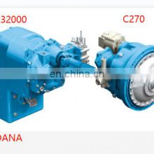 DA / NA 32000 transmission assy Bulldozer spare parts for sale