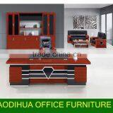 Special Design MDF Office Furniture Desk With Extension/office Desk Set A-339 thumbnail-1