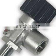 Breathing Apparatus Cylinder Valve High Pressure First Valve thumbnail-2